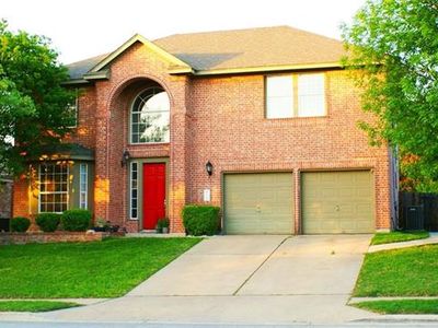 2202 Speidel Dr, Pflugerville, TX, 78660
