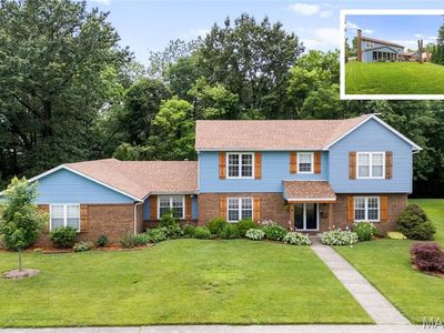 1013 N Smiley St, O'Fallon, IL, 62269