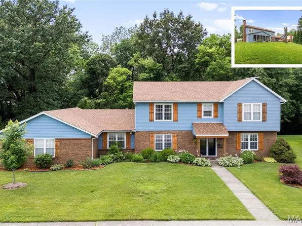 1013 N Smiley St, O'Fallon, IL 62269