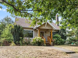 5445 SE 45th Ave, Portland, OR 97206