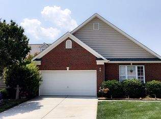 1674 Onyx Rdg, Fort Mill, SC 29708