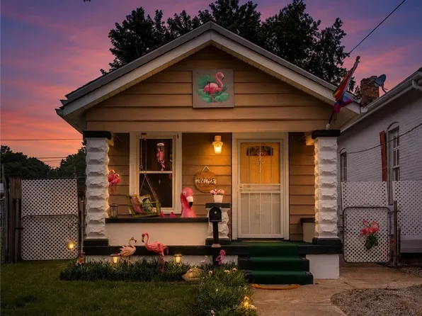 943 E Maple Street, Jeffersonville, IN 47130
