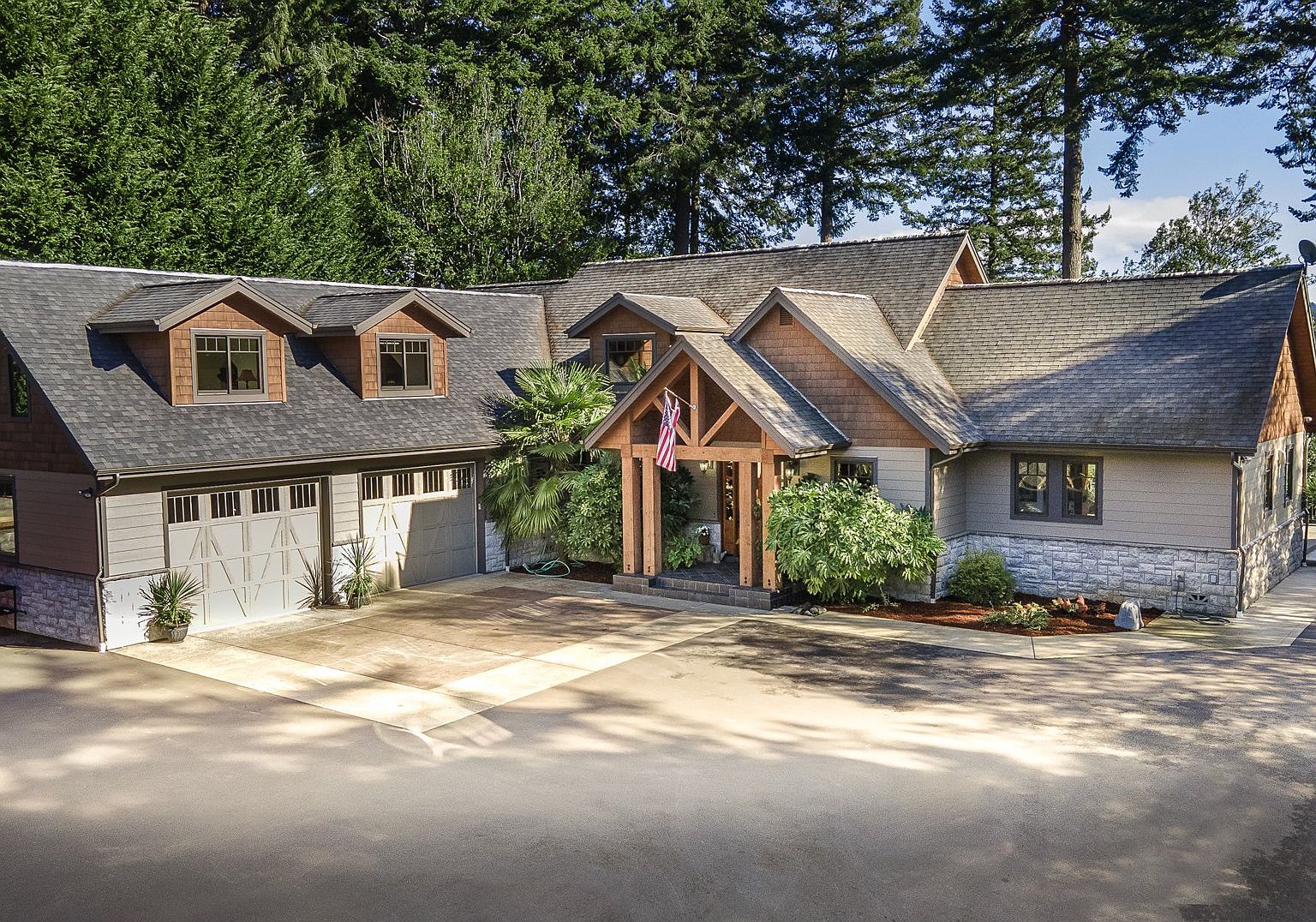 95078 Myrtlewood Ln, Coos Bay, OR 97420 Zillow