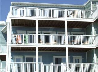 600 W Brunswick St UNIT 8, Southport, NC 28461