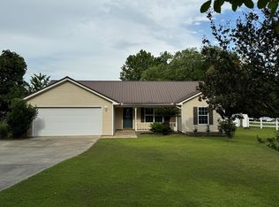 531 Berlin Rd, Dothan, AL 36301