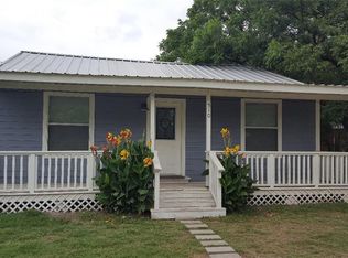 510 N Main St, Crandall, TX 75114