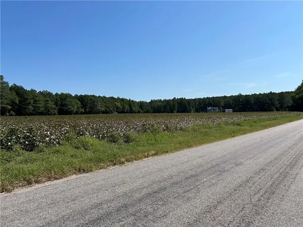 Tar Rd, Windsor, VA 23487