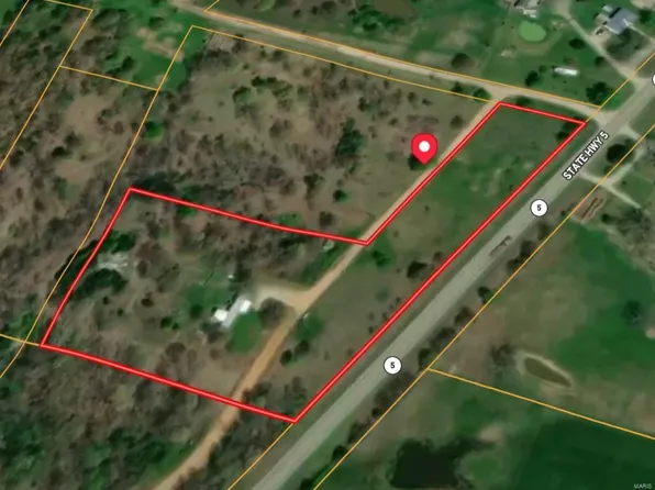 10675 Poplar Ln, Grovespring, MO 65662