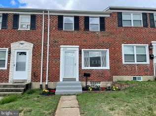 624 Markham Rd, Baltimore, MD 21229