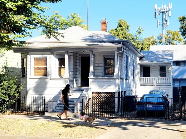 1425 D St, Sacramento, CA 95814