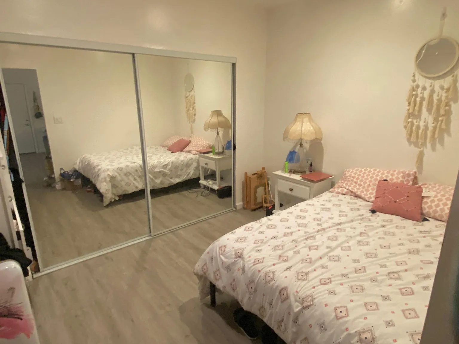 1 bed, 490 sqft, $1,900 — Photo 3