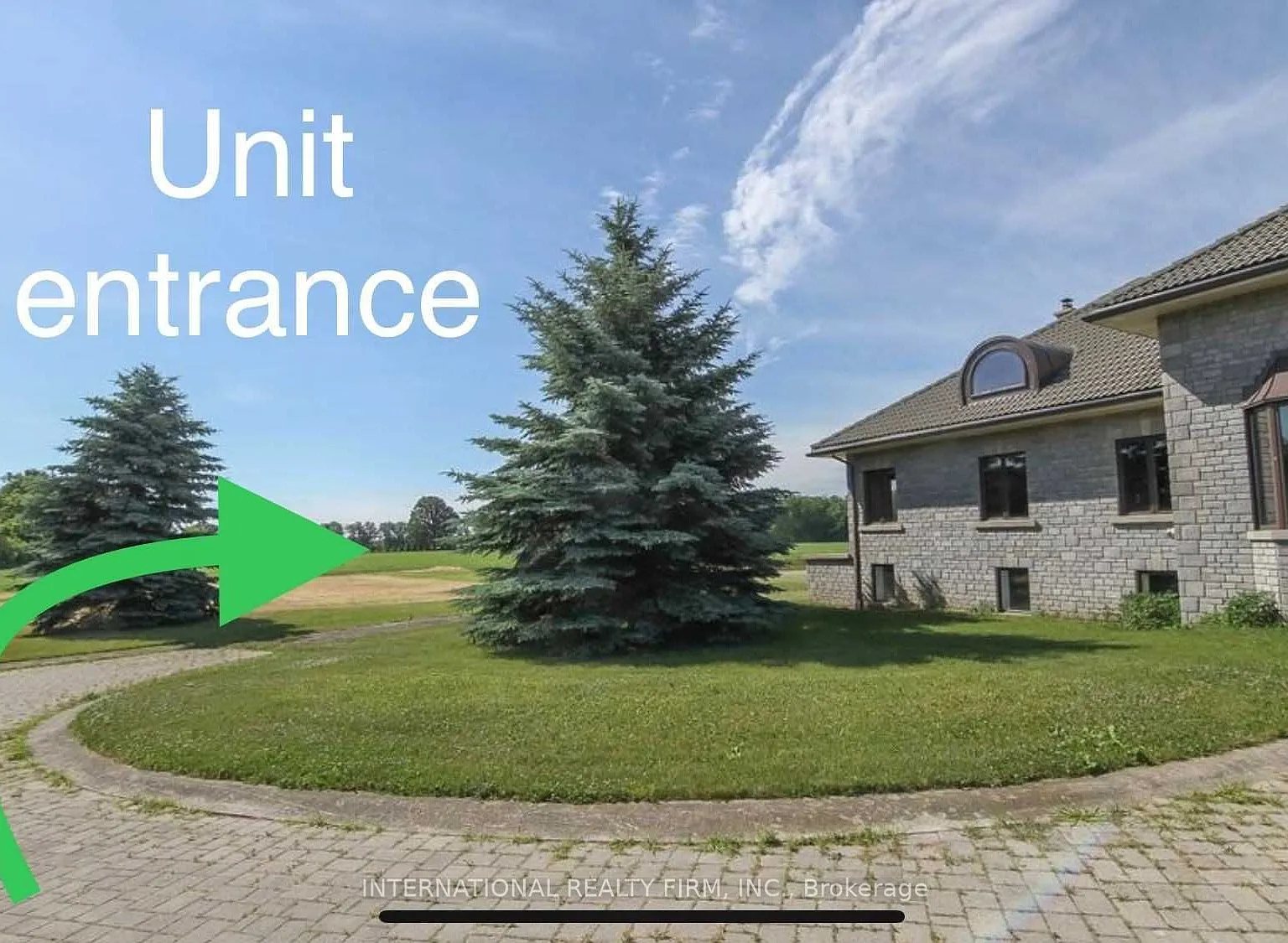 1 bed, $2,500 — Photo 3