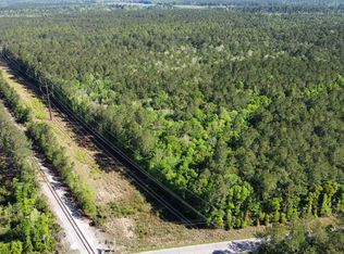 5871 Pennyroyal Rd, Georgetown, SC 29440