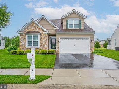 34 Sahalee Ct, Magnolia, DE, 19962