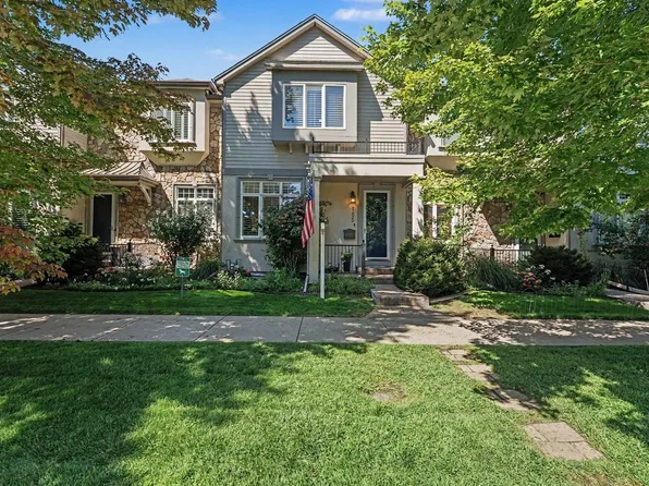 155 S Garfield St, Denver, CO 80209