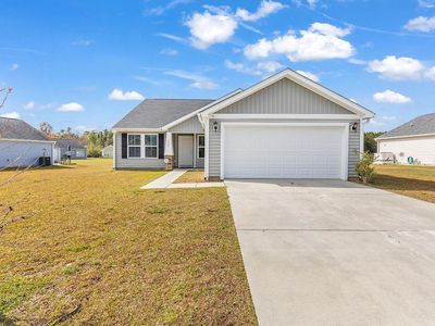 1422 Boker Rd., Conway, SC, 29527