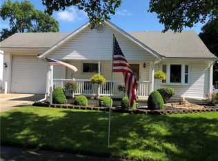 1361 Croydon Rd, Troy, OH 45373