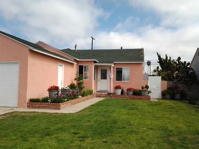 552 Florence Ave, Port Hueneme, CA, 93041