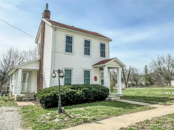 119 Ruby St, Paris, MO 65275