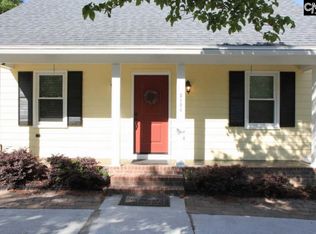 2623 Banner Hill Rd, Columbia, SC 29209