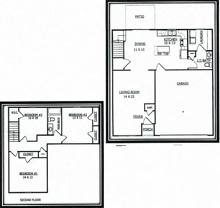 Freeland Rental Homes - Freeland/Bay City, MI — Photo 56