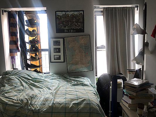 2nd image of 1201 Bedford Ave #3