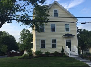 40 Glen St, Whitman, MA 02382