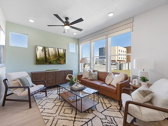 The Nelson - Family Room