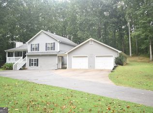 90 Winterville Dr, Rockmart, GA 30153