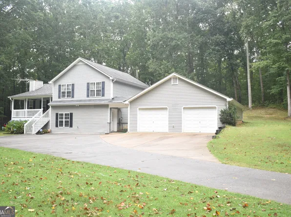 90 Winterville Dr, Rockmart, GA 30153