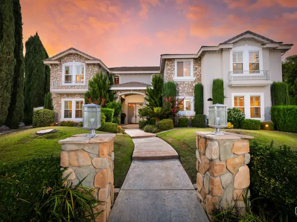 1502 Pembridge Ct, Bakersfield, CA 93311