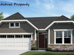 2160 Sun Dusk Way, Marysville, OH 43040