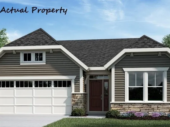 2160 Sun Dusk Way, Marysville, OH 43040