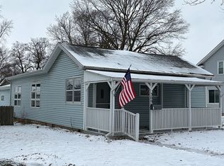 309 N Whitley St, Columbia City, IN