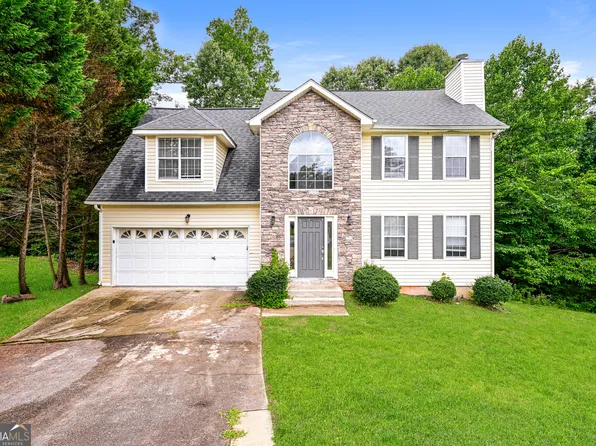 3580 Cherry Bloom Way, Decatur, GA 30034
