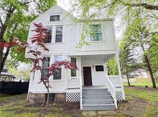98 Westwood Ave, Akron, OH 44302
