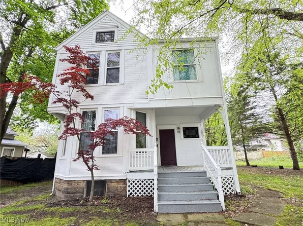 98 Westwood Ave, Akron, OH 44302