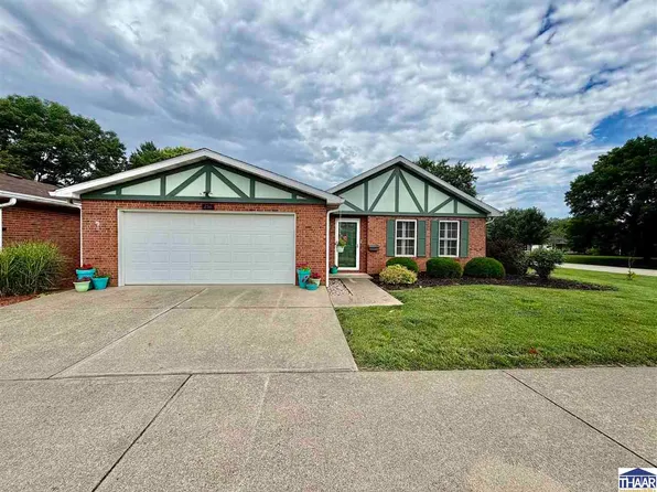 256 Francis Avenue Ct, Terre Haute, IN 47804