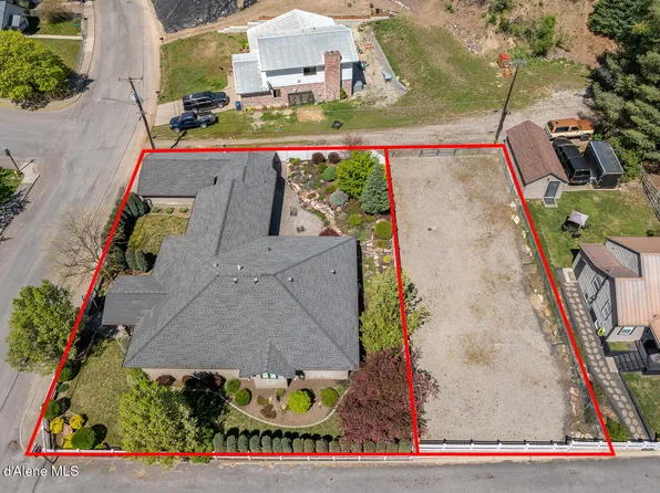 414 W Mission Ave, Kellogg, ID 83837