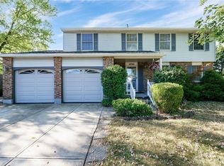 4780 Kitridge Rd, Dayton, OH 45424