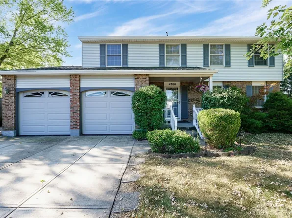 4780 Kitridge Rd, Dayton, OH 45424