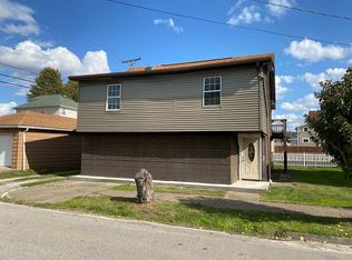 810 Grant Ave, Moundsville, WV