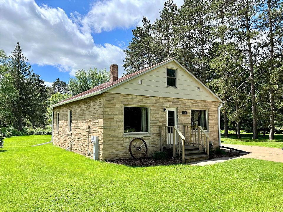 119 E 10th Ave, Antigo, WI 54409 Zillow