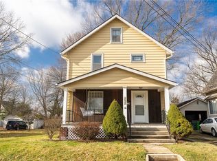 755 Scranton Ave, Alliance, OH 44601