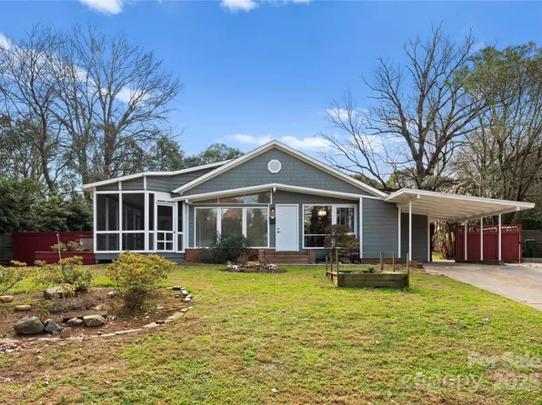 106 Wexford Ct, Charlotte, NC 28210