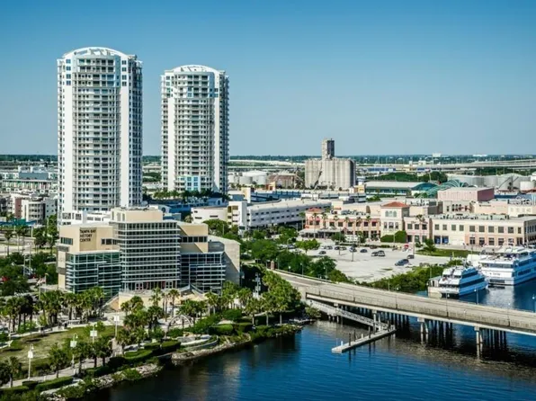 1209 E Cumberland Ave Unit 1901, Tampa, FL 33602