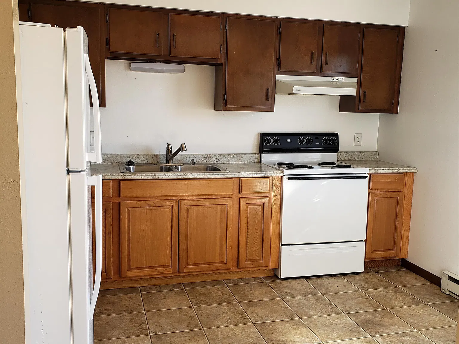 Bode Apartments Bldg 2 - Unit 2B — Photo 1