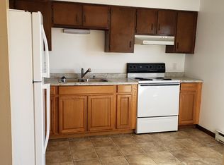 Bode Apartments Bldg 2 - Unit 2B, Bode, IA 50519