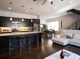 1305 Asbury St, Houston, TX 77007