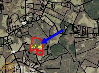 785 Beaver Rd, Royston, GA 30662